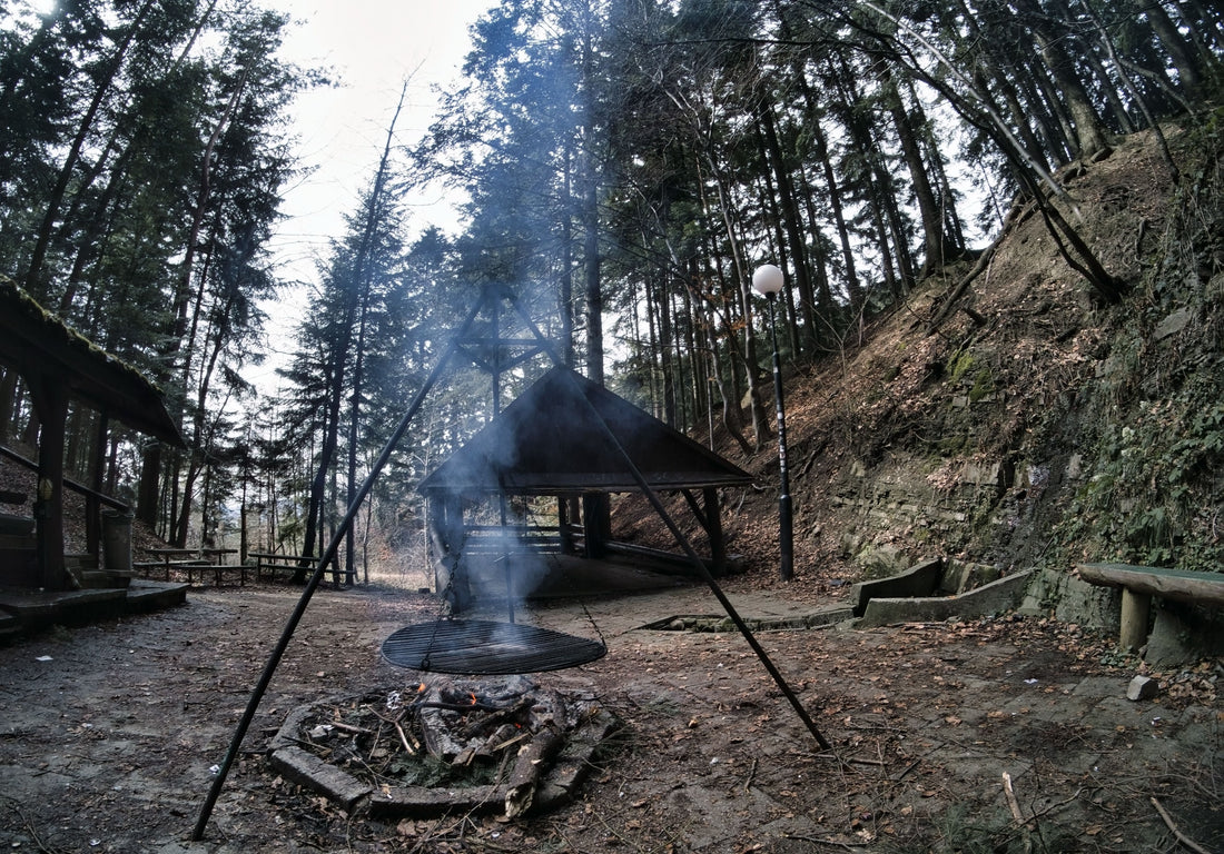 Sherpa til shelterture