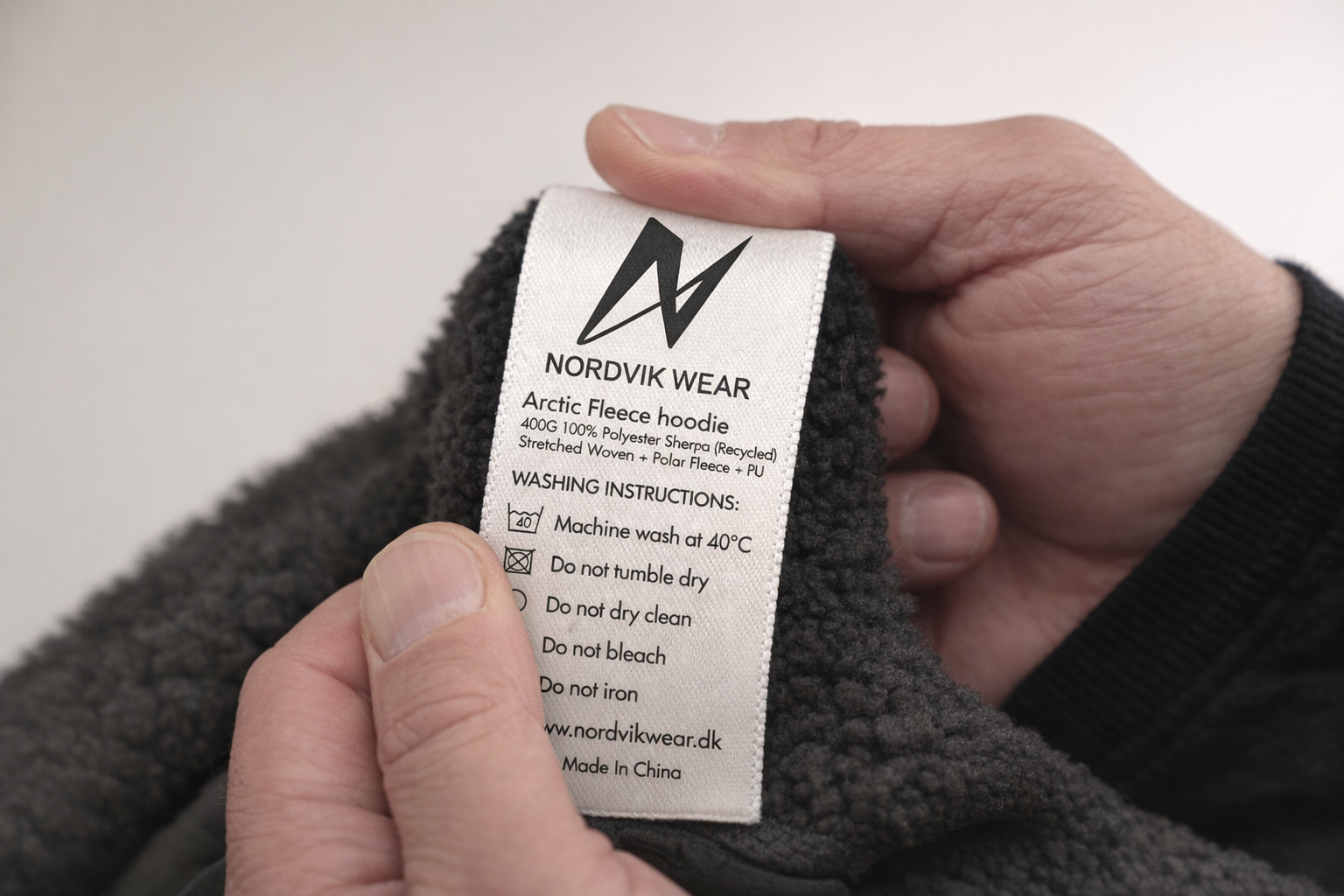 Nordvik Wear