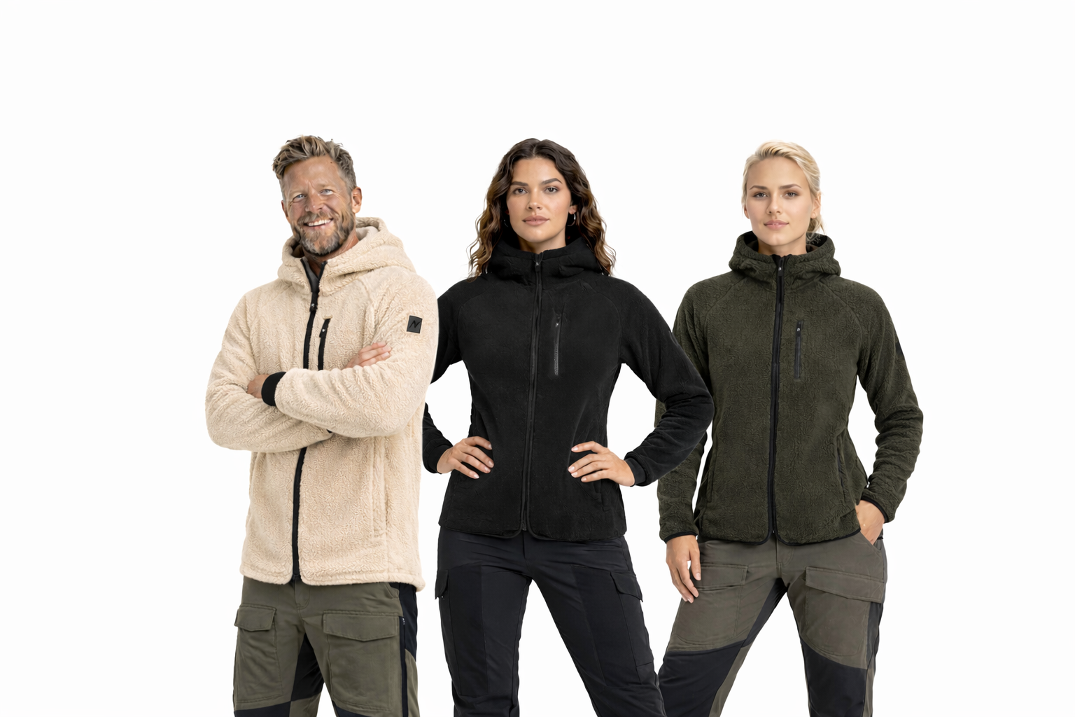 Nordvik Wear