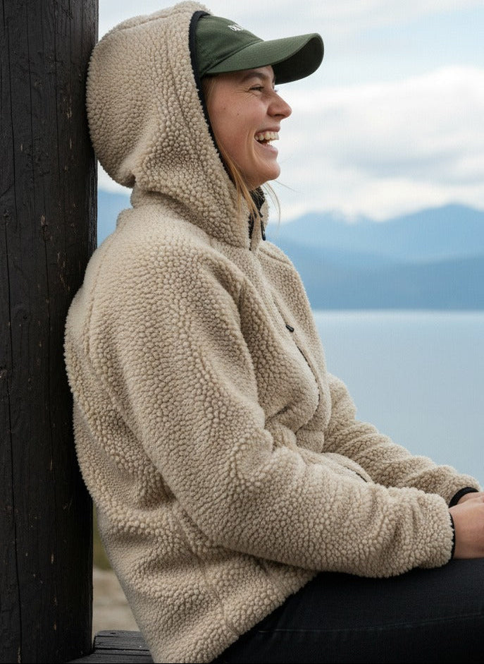 Nordvik brand story