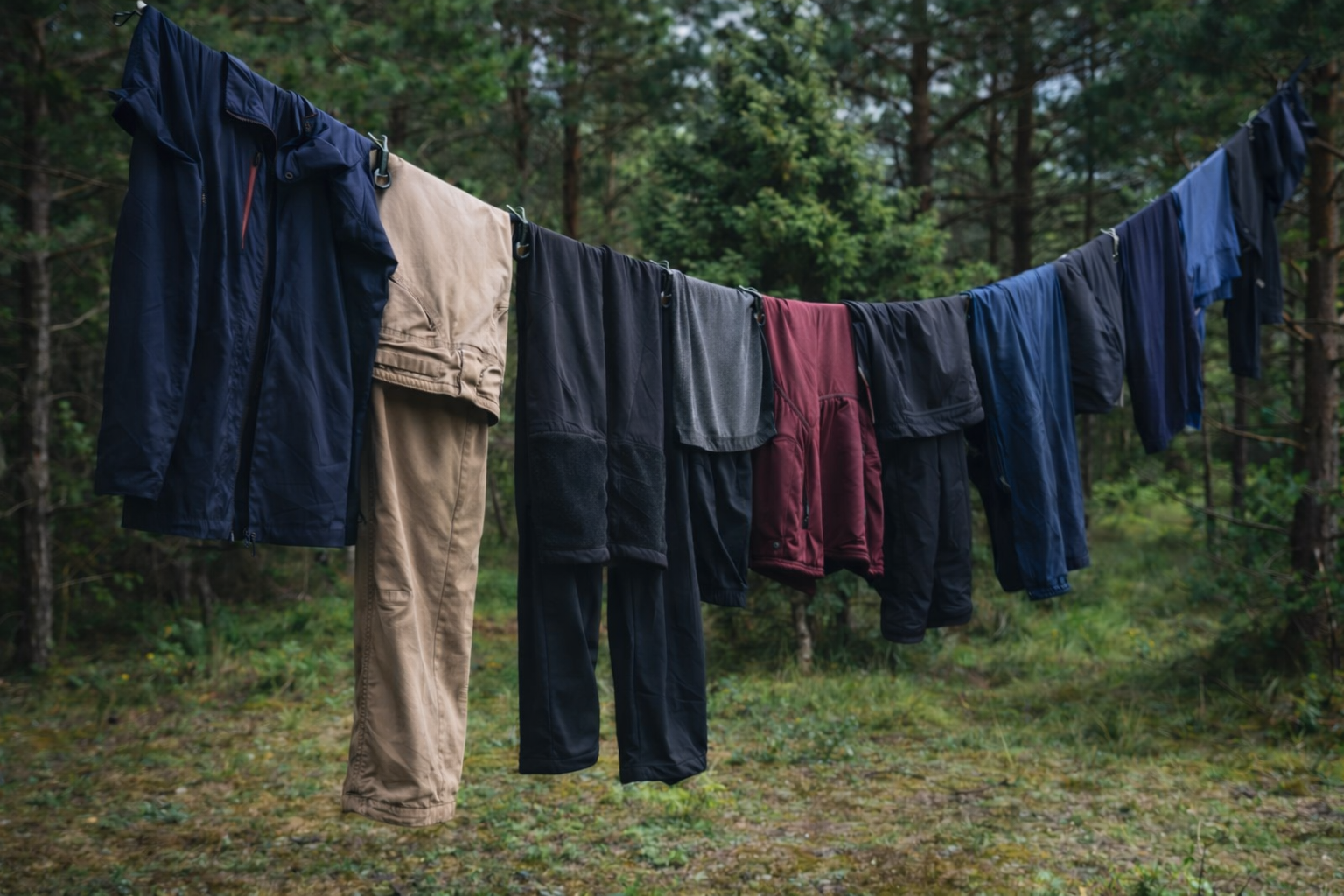 Nordvik Wear