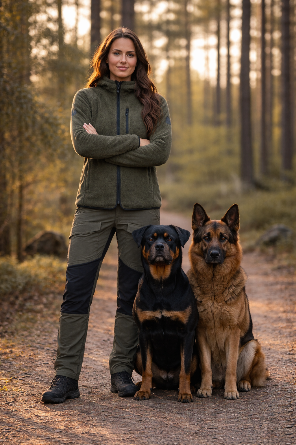 Nordvik Wear