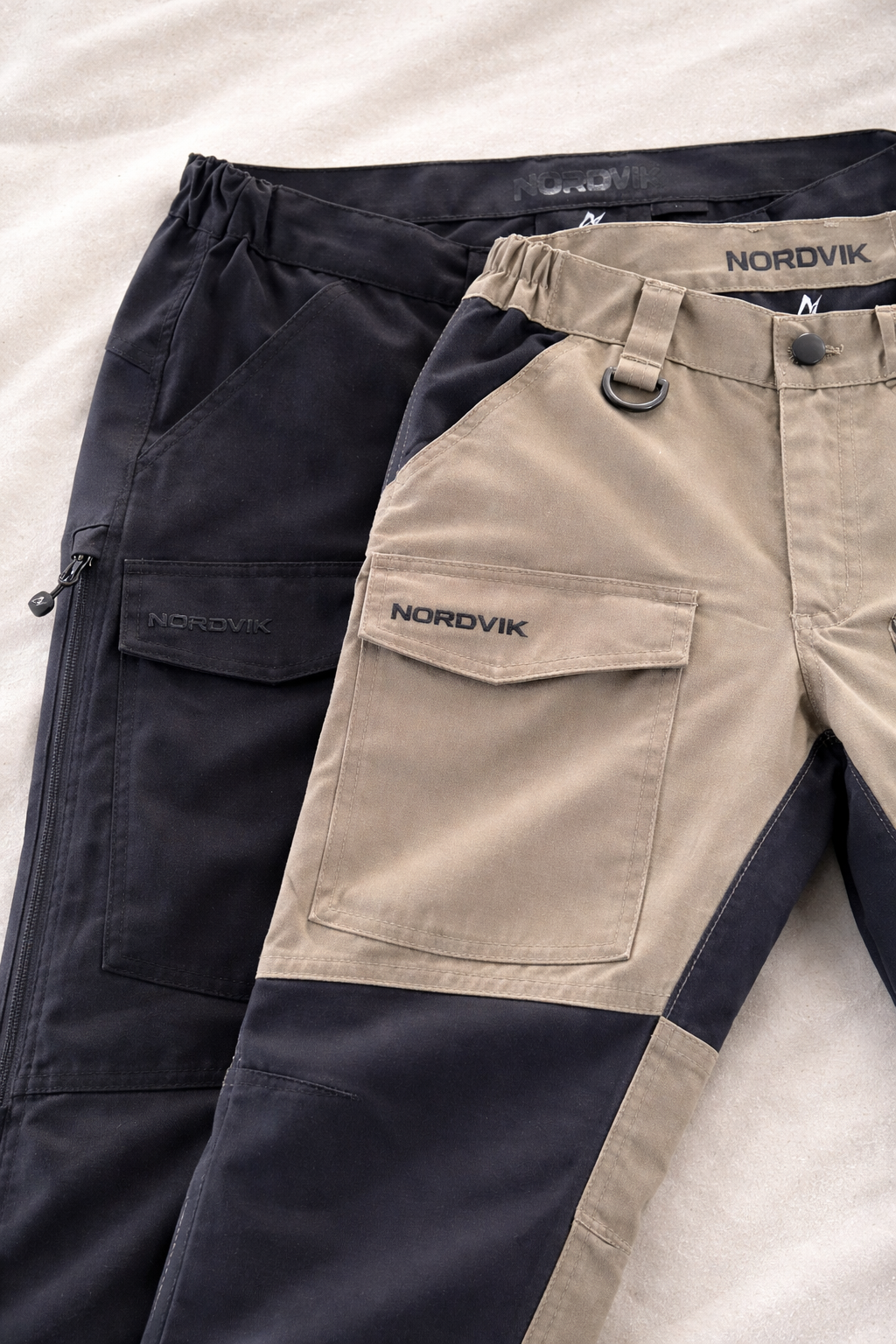 Nordvik Wear