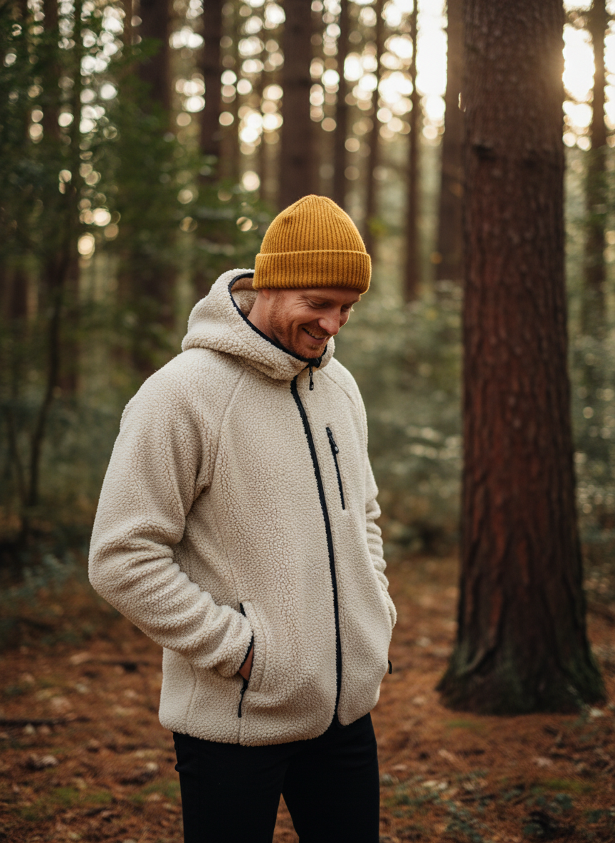 Lag pa lag — nordisk layering princip