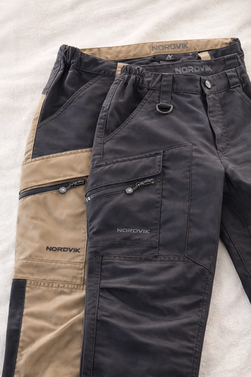 Nordvik Wear